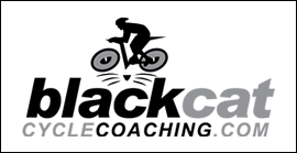 Visit blackcatcyclecoaching.com